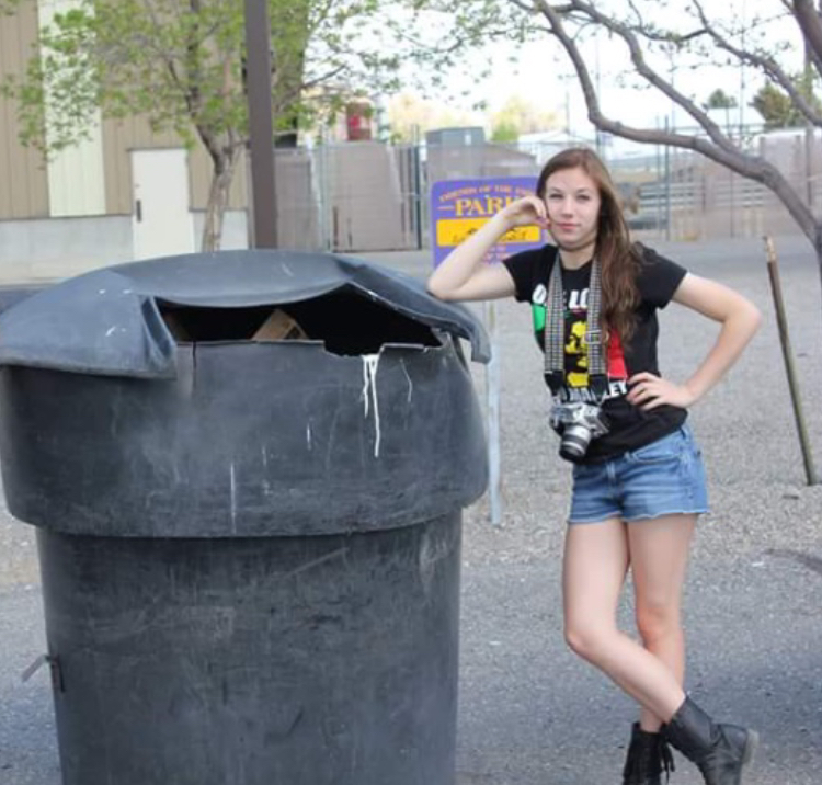 Lauren DeWitz