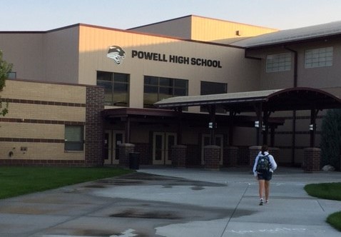 The Powell School District currently is working on a 4.5-day schedule, which, if implemented, would go into effect for the 2018-19 school year.