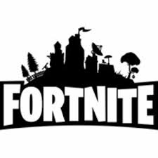 Fortnite Logo 
