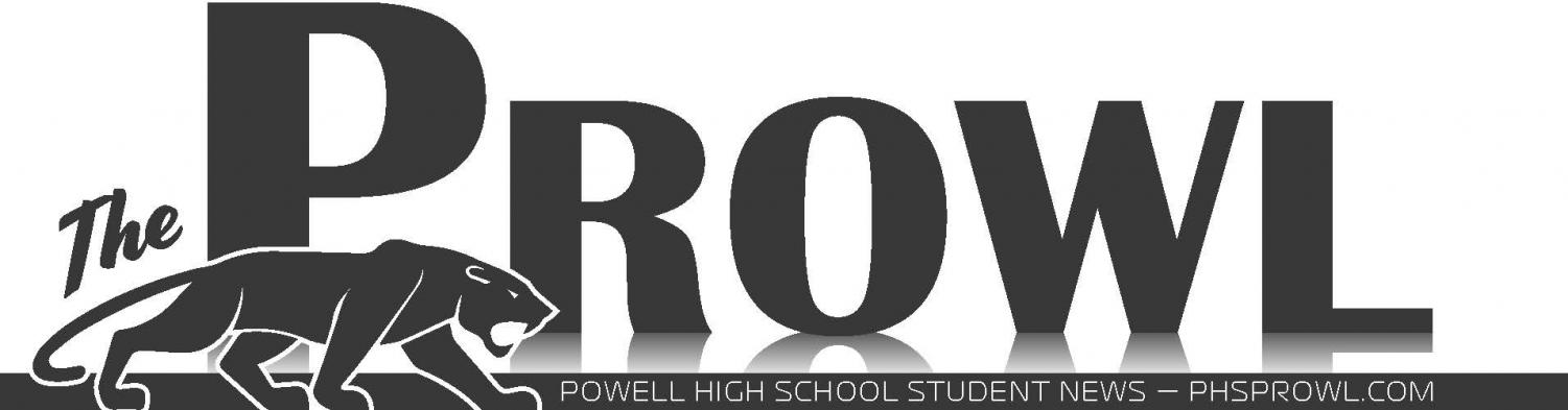 The student news site of Powell (Wyo.) High School