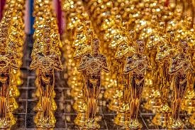 The Oscar statue has long been an icon of the Academy Awards.