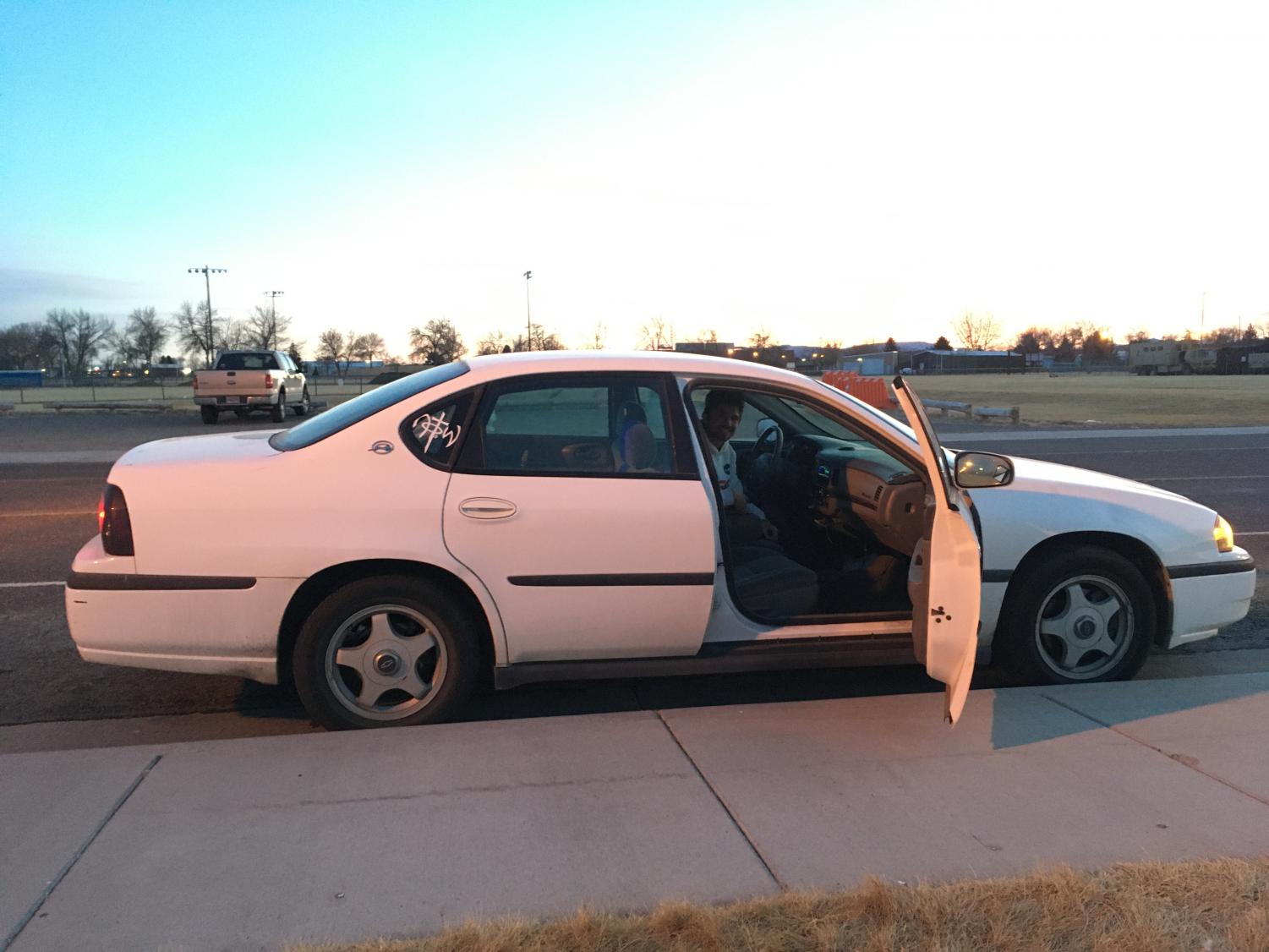 Why Society Has Deemed A Crappy Truck Cooler Than A Crappy Car