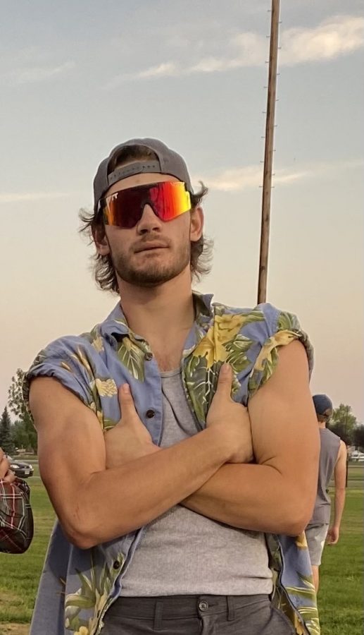 Nathan Feller