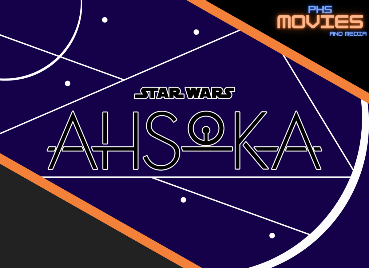 Review on Disney and Lucasfilm’s “Ahsoka” series, now streaming exclusively on Disney+.