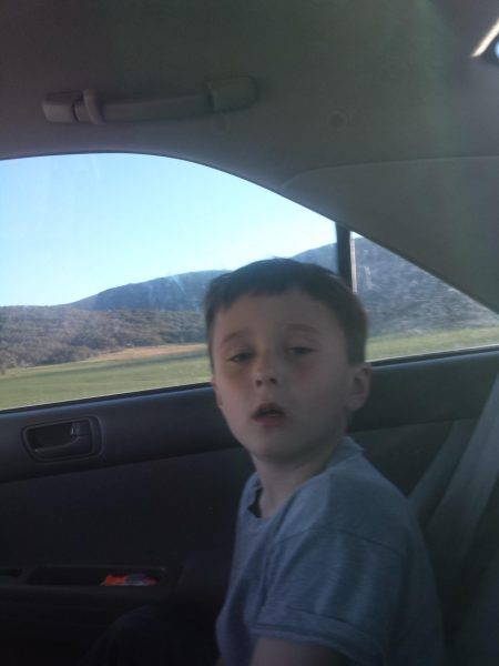 Isaac Dunsey