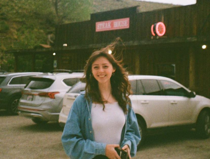 Abigail Landwehr