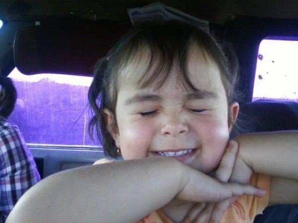 Lizzeth Bustamante-Varela