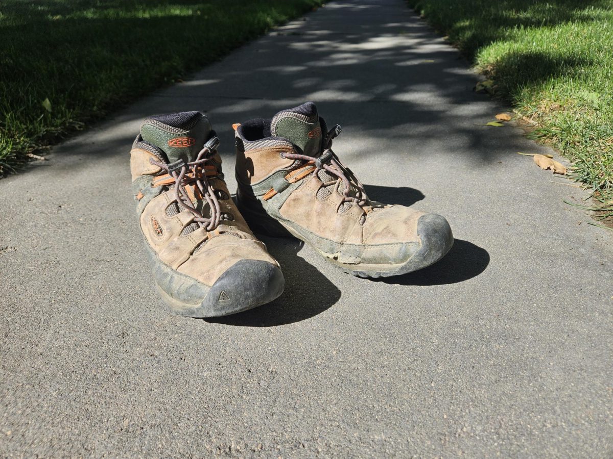 Boots on the ground: Students traded free time for paychecks this summer.