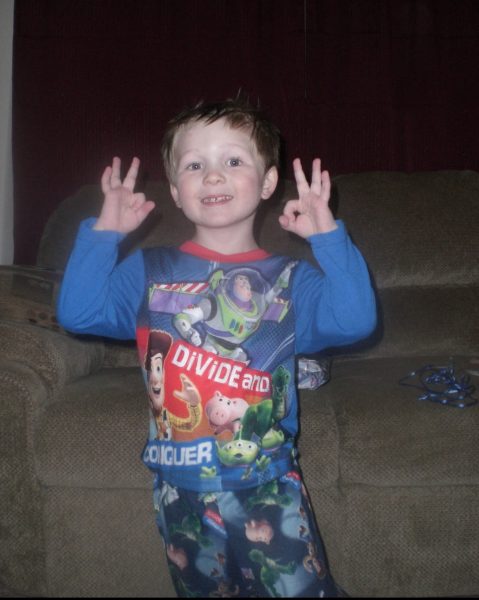 Bryson Taylor-Weddell
