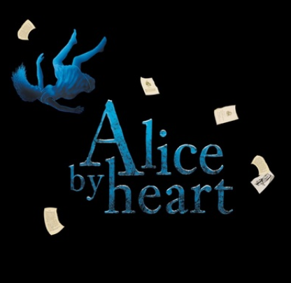 The PHS Drama Club will do a production of "Alice by Heart" on May 8th and 9th at 6:30 pm.